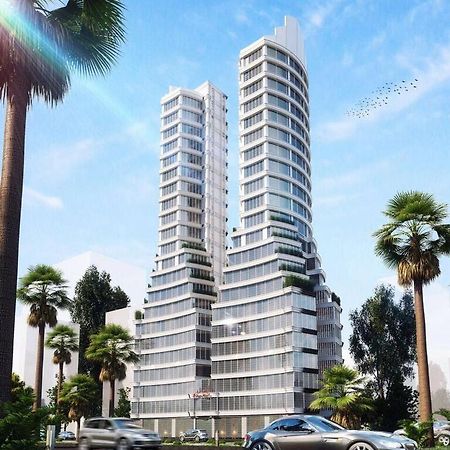 Hdb Hotel Sahafa فندق هدب الصحافه Riade Exterior foto