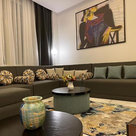 Hdb Hotel Sahafa فندق هدب الصحافه Riade Exterior foto