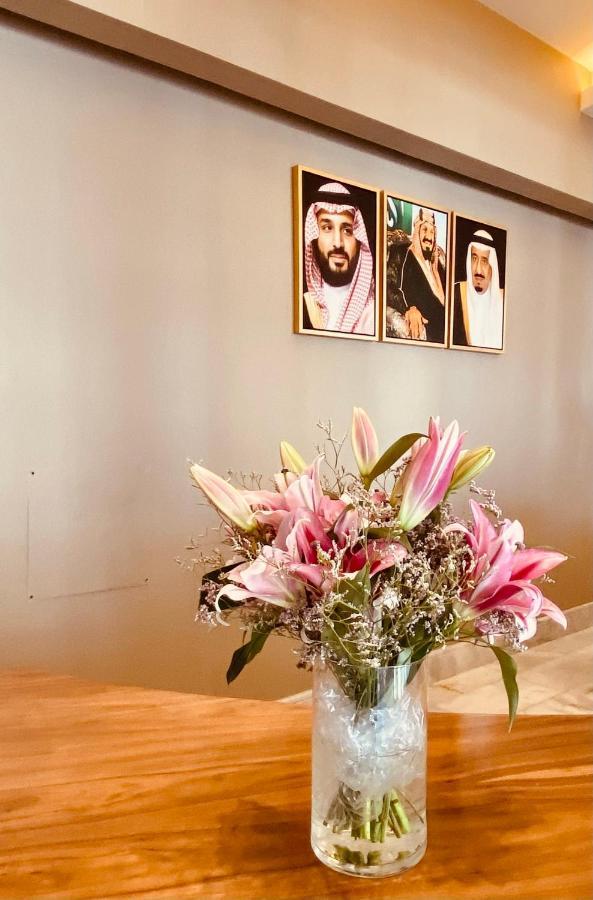 Hdb Hotel Sahafa فندق هدب الصحافه Riade Exterior foto