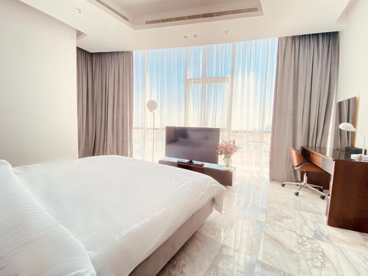 Hdb Hotel Sahafa فندق هدب الصحافه Riade Exterior foto