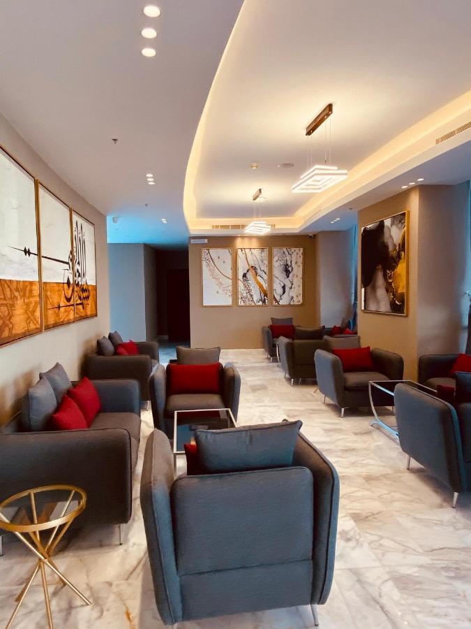 Hdb Hotel Sahafa فندق هدب الصحافه Riade Exterior foto