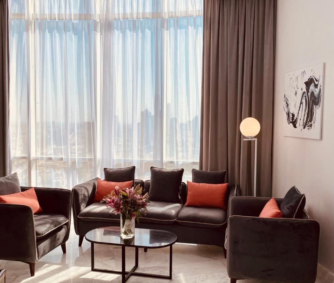 Hdb Hotel Sahafa فندق هدب الصحافه Riade Exterior foto