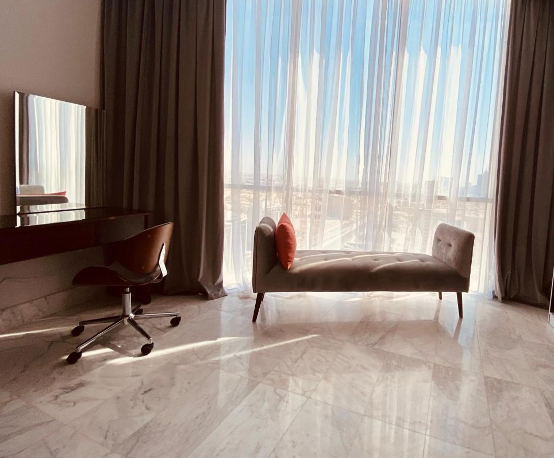 Hdb Hotel Sahafa فندق هدب الصحافه Riade Exterior foto