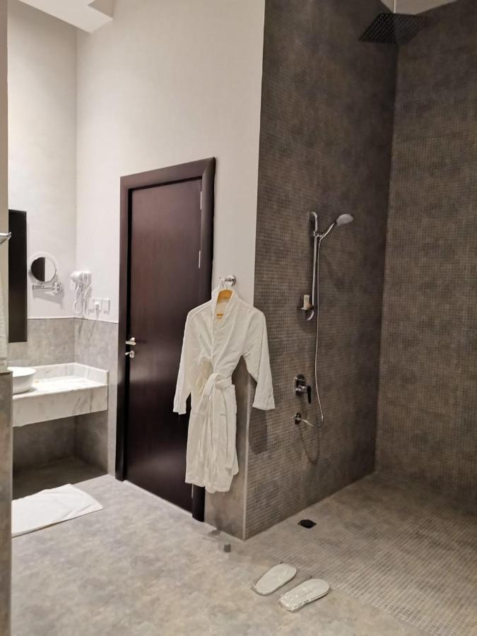 Hdb Hotel Sahafa فندق هدب الصحافه Riade Exterior foto