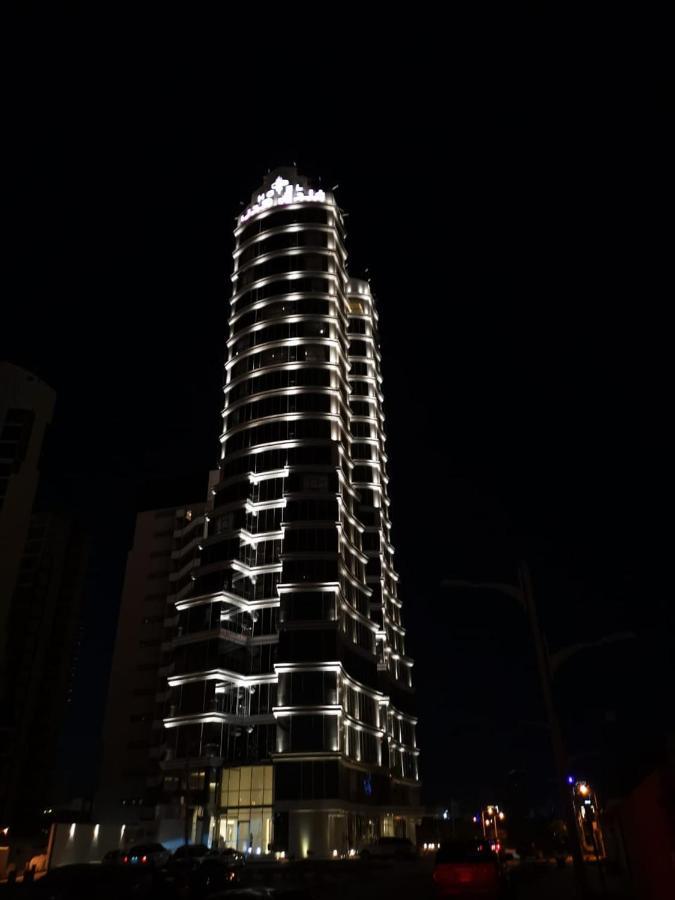 Hdb Hotel Sahafa فندق هدب الصحافه Riade Exterior foto